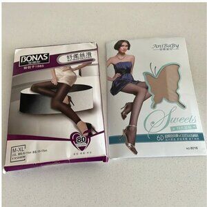 Hosiery
